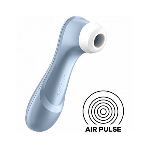 Satisfyer Stimulator Pro 2 moder Cene