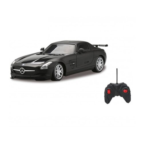 Master Igračka auto na daljinski Mercedes Benz SLS AMG 1:24 70420023 Cijene