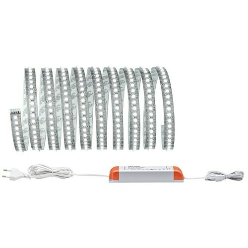 PAULMANN MaxLED 1.000 LED traka (Duljina: 3 m, Boja svjetla: Bijele boje dnevnog svjetla, 34 W, 3.300 lm) Slike