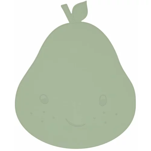 OYOY Podložak za tanjur Yummy Pear