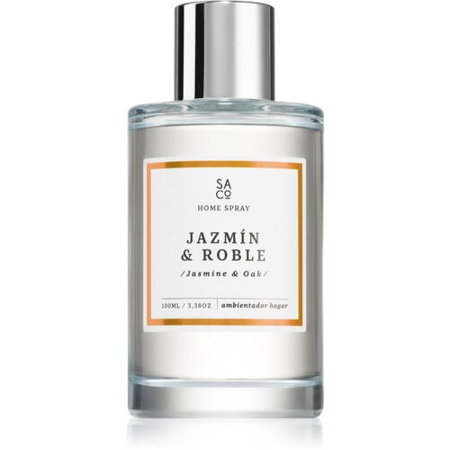SEAL AROMAS Premium Jasmine & Oak sprej za dom 100 ml Cijene