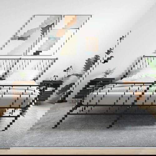 vidaXL Noćni ormarići 2 kom boja hrasta 40x35x47 5cm konstruirano drvo Cijene