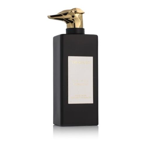 Trussardi Le Vie Di Milano Musc Noir Perfume Enhancer 100 ml parfemska voda tester unisex Cijene