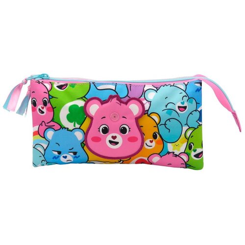 SAFTA Pernica Care Bears trostruka Cijene