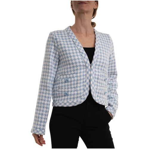 Linea Emme Marella Jakne 15041031 Modra Cene