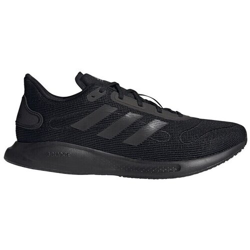 Adidas Tek & Trail Galaxar Run M Črna Cene
