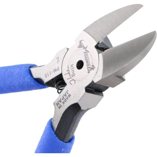 Generic Mini diagonal nose pliers, diagonal nose pliers, bias nose pliers, wire stripping pliers, scissors, electrician pliers tools, (21066470) Cene