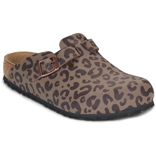Birkenstock Boston Kids Smeđa Slike