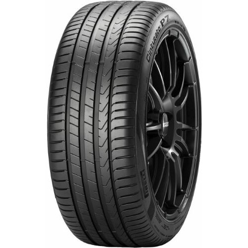 Pirelli cinturato P7 C2 ( 225/55 R17 97W * ) Slike