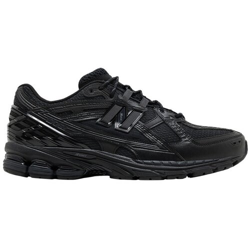 New Balance Nizke superge 1906U Triple Black Črna Slike