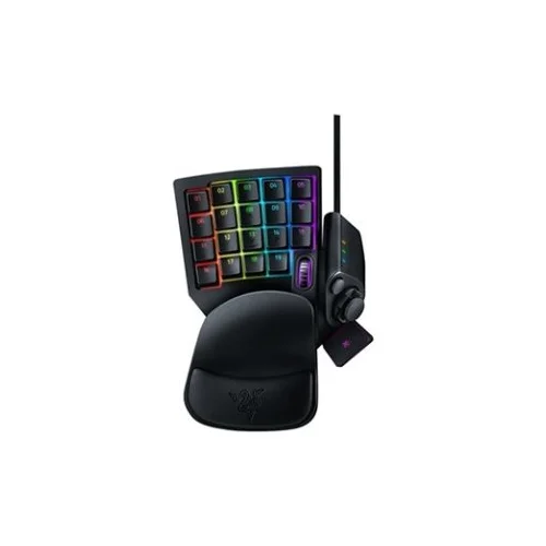  Razer Tartarus V2 Mecha-Membrane Gaming Keypad – FRML RZ07-02270100-R3M1