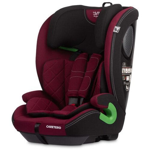 CARETERO Autosjedalica vivo i-size bordo (76-150) Cijene