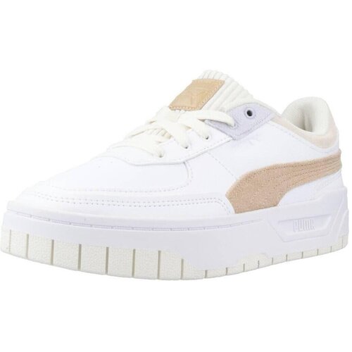 Puma Nizke superge CALI DREAM Bela Cene
