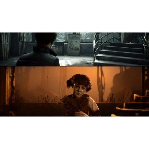 Bloober Team (ps5) Slike