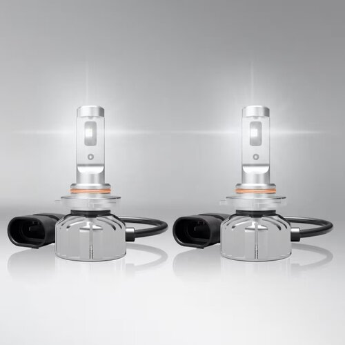  KOMPLET 2x LED automobilske sijalice NIGHT BREAKER SMART H10 (PY20d), 7W/12V, 6000K - Osram Slike