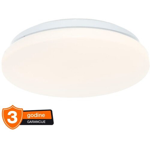Osram LED plafonjera 24W 4000K IP44 Cene