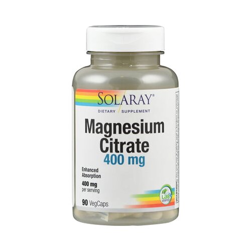  Magnezijev citrat kapsule Cene