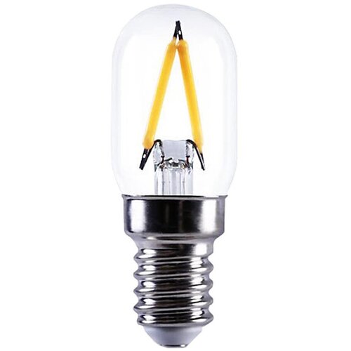 Rabalux LED žarulja E14 2 W 140 lm 2700 K T20 filament 20&amp;deg;C-40&amp;deg; Slike