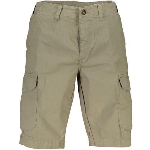 North Sails GREEN MEN&#39;S BERMUDA PANTS Cijene