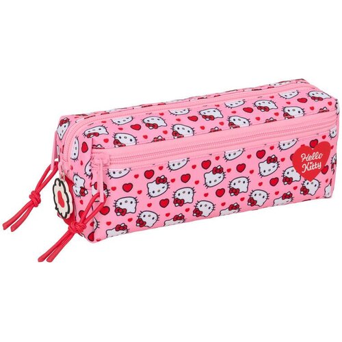 Hello Kitty Pernica trostruka s elastičnom gumom Cijene