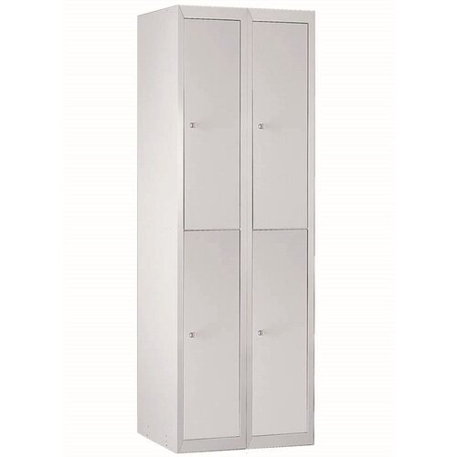  Garderobni ormar metalni Slike