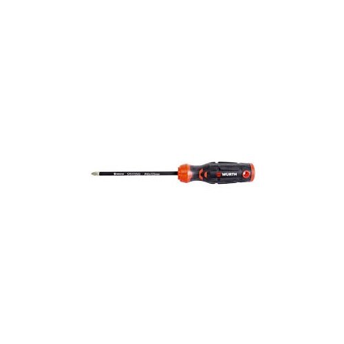 Würth odvijač sa dijamantskom prevlakom PH2 125mm Cene