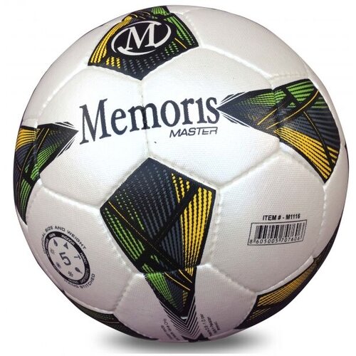 Memoris Lopta za fudbal Master 5 Slike