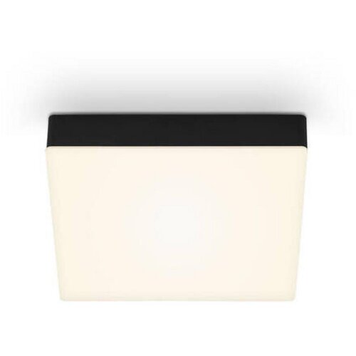  briloner 7070-015 - led stropna svetiljka flame LED/16W/230V crna Cene