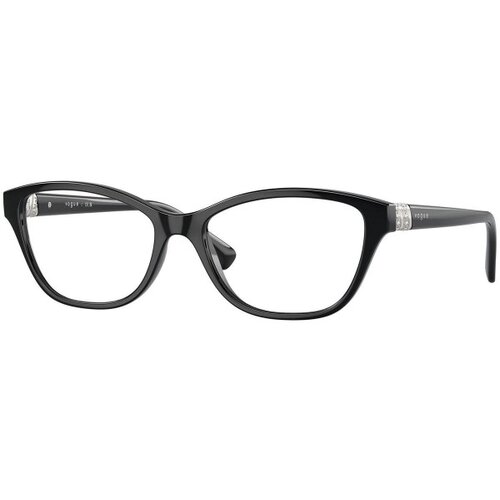 VOGUE Eyewear Vogue Naočare VO 5516B W44 Slike