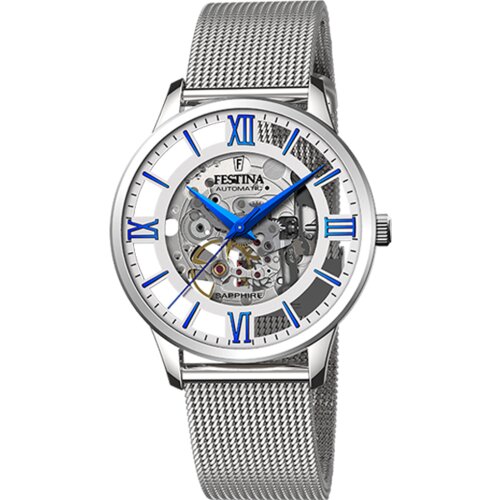 Festina mo&amp;scaron;ka ročna ura F20534-1 Slike