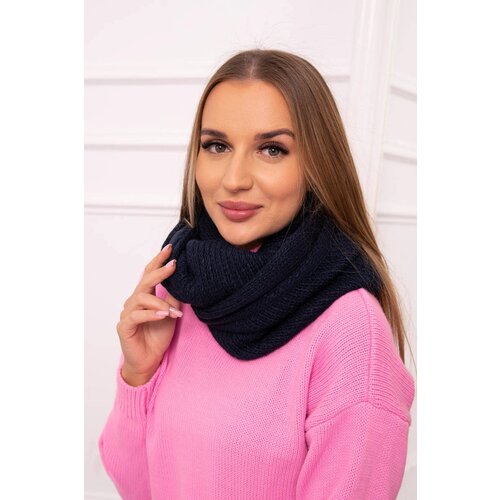 Kesi KN18 Women's dark blue chimney Cijene