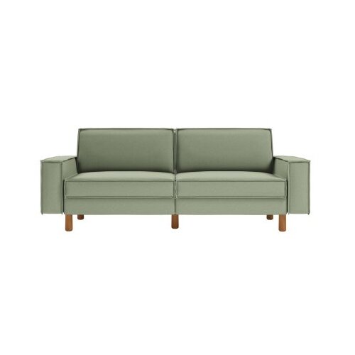Atelier Del Sofa Trosed Sparrow 3, 223x89x87cm, Svijetlo zelena Cijene