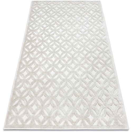 RugsX Preproge Preproga SANTO string SISAL 58507 Openwork, art 140x190 cm Bež Cene