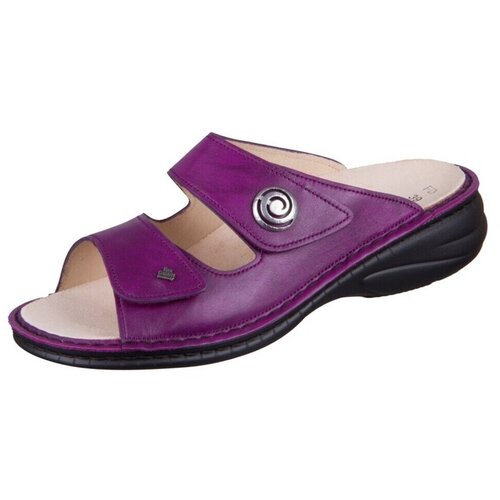 Finn Comfort Japonke Colina Grape Nube Vijolična Slike