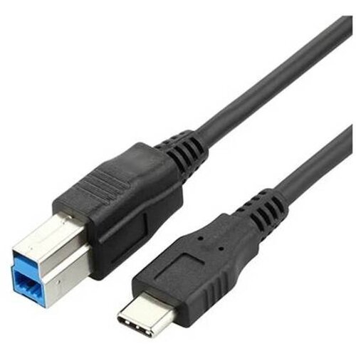 Fast Asia Kabl USB 3.1 TIP C na USB 3.0 stampač 1m Slike