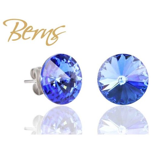 Berns minđuše r31739 galaxy Cene