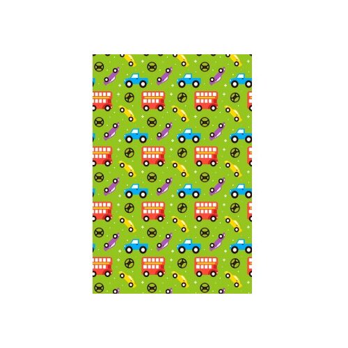 Conceptum Hypnose tepih (180x280) WOOKECE076 Cene