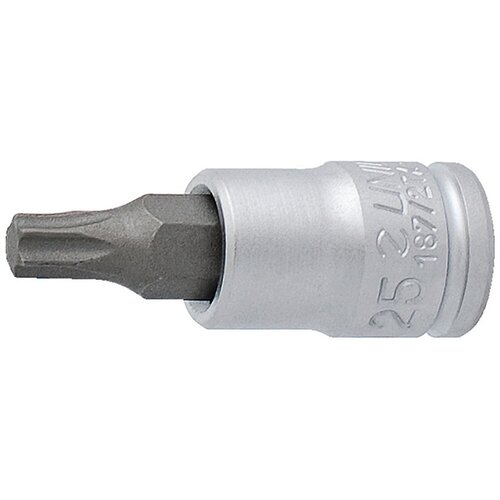  KLJUČ NASADNI TORX 187/2TX 1/4" - 27 UNIOR Cijene