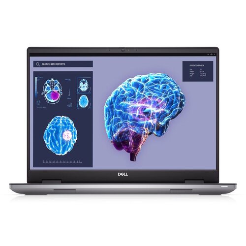 Dell Precision M7680 Laptop 16" FHD+ 500nits i7-13850HX, 32GB, 1TB, Windows 11 Pro Cene