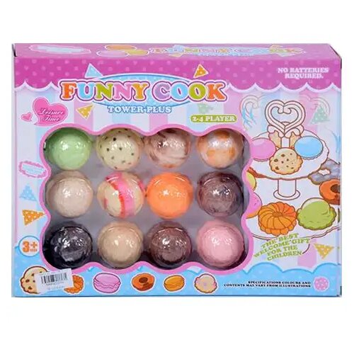 Magic Toys Kugle sladoleda Cene