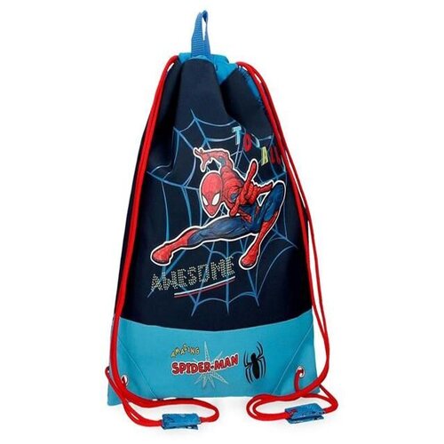 Spiderman teget 49.138.21-Torba za sport Slike