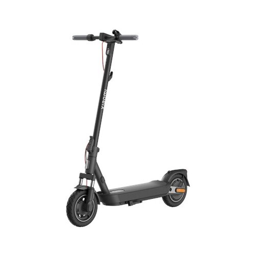 Xiaomi Električni skuter Mi Electric Scooter 5 Pro črne barve, (5000266734) Cene
