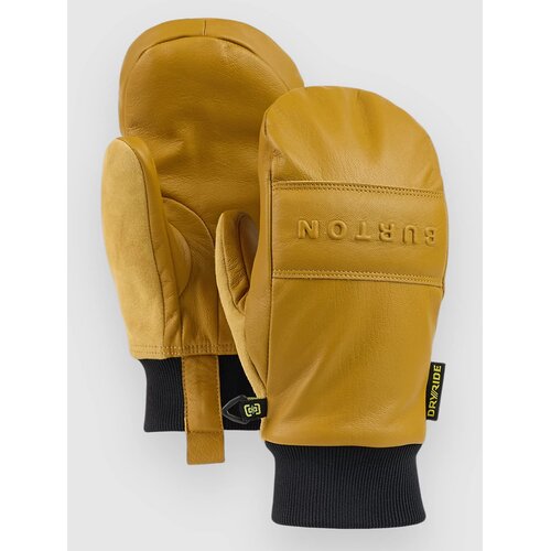 Burton Treeline Lr Kids Rokavice Mitt rawhide Cene