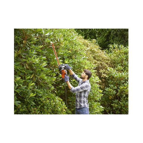 Black &amp;amp; Decker Električne makaze 600W BEHTS501-QS Slike