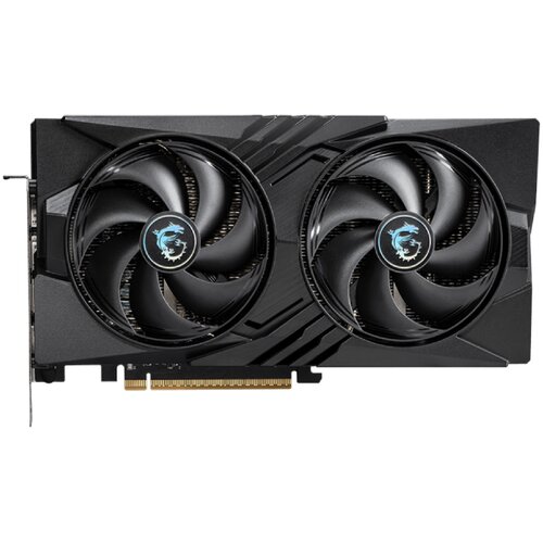 MSI RTX 5060 GeForce RTX 5060 8G GAMING OC grafička karta Cene