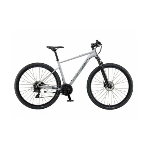  BICIKL POLAR MIRAGE COMP grey L Cene