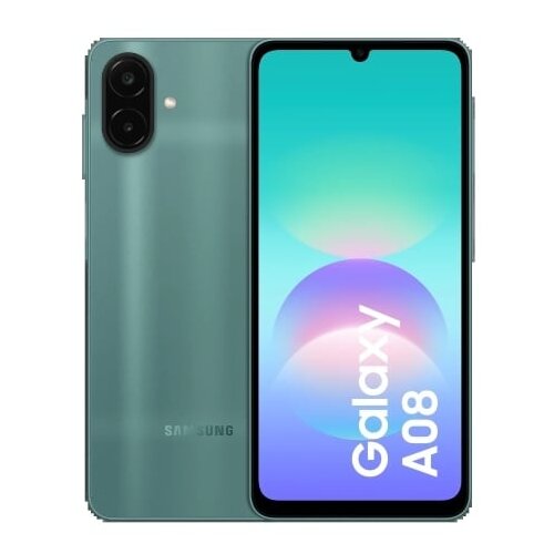 Samsung Galaxy A08 4GB/128GB Green Cene