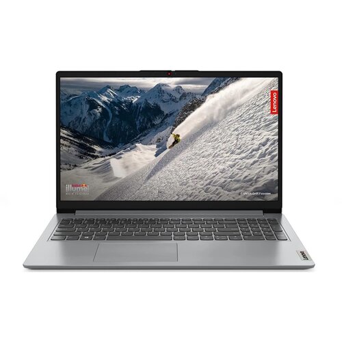 Lenovo ideapad 1 15AMN7 (cloud grey) full hd, ryzen 3 7320U, 8GB, 512GB ssd (82VG0070YA) laptop Cene