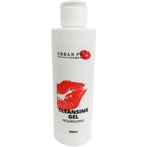 Urban PRO Hranljivi gel za umivanje lica 200ml Cene