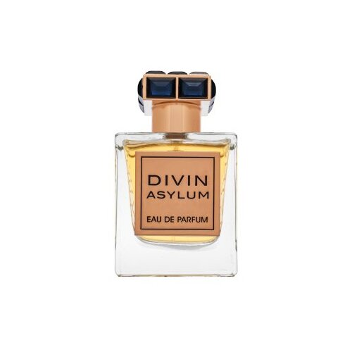 French Avenue Divin Asylum parfemska voda unisex 100 ml Cijene